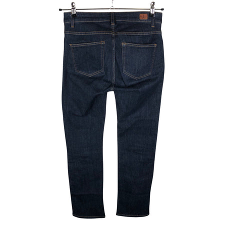 Unisex Boomerang - Teksad, suurus W30 - Sinine (2)