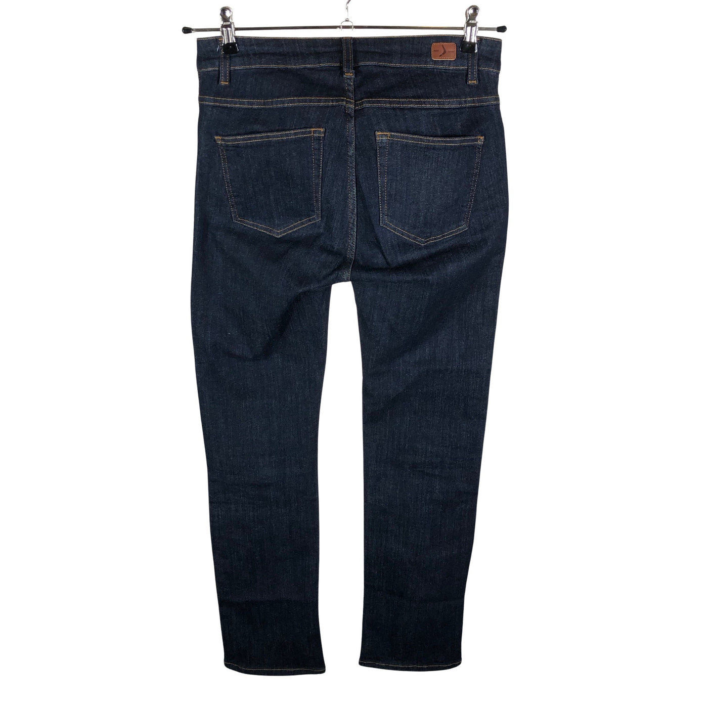 Unisex Boomerang - Teksad, suurus W30 - Sinine (2)