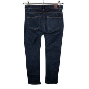 Unisex Boomerang - Teksad, suurus W30 - Sinine (2)