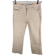 Unisex Cortefiel - Teksad, suurus 40 - Beige ()
