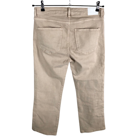 Unisex Cortefiel - Teksad, suurus 40 - Beige (2)