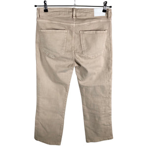 Unisex Cortefiel - Teksad, suurus 40 - Beige (2)