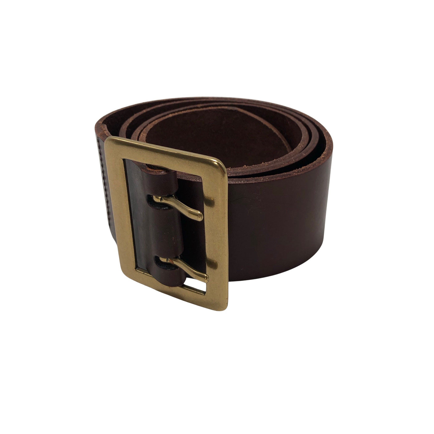 Unisex Saddler - Nahkvöö, suurus Suurus puudub - Pruun (1)