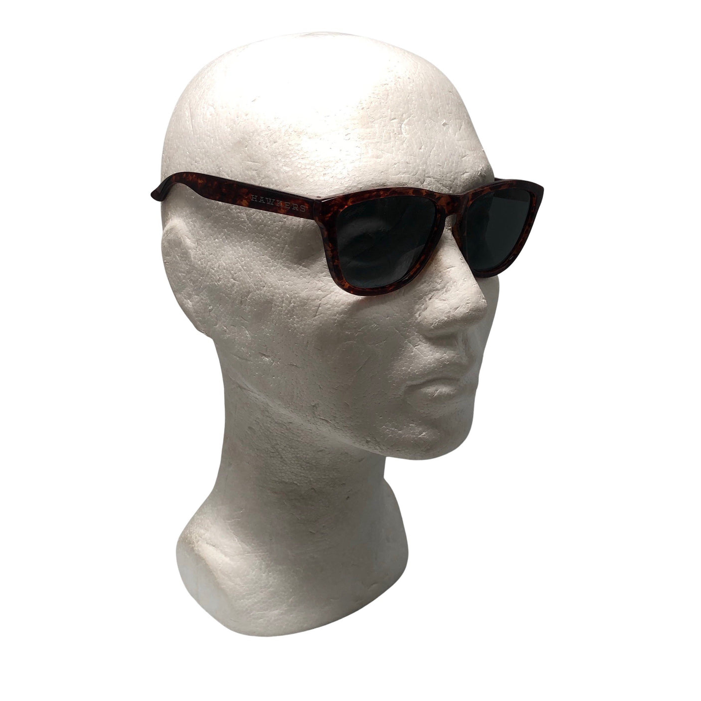 Unisex Hawkers - Päikeseprillid, suurus Suurus puudub - Pruun (3)