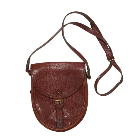 Unisex Mulberry - Õlakott, suurus Mini - Pruun ()