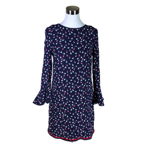 Unisex Tommy Hilfiger - Õhuke kleit, suurus 38 - Sinine (1)