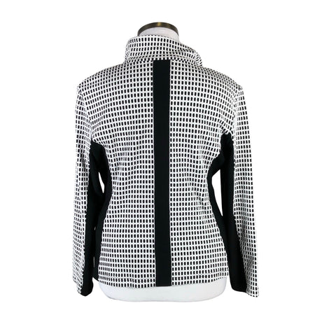 Unisex Joseph Ribkoff - Jakk, suurus 44 - Valge (2)