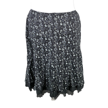 Unisex Voglia - Mitteveniv seelik, suurus 44 - Must (2)