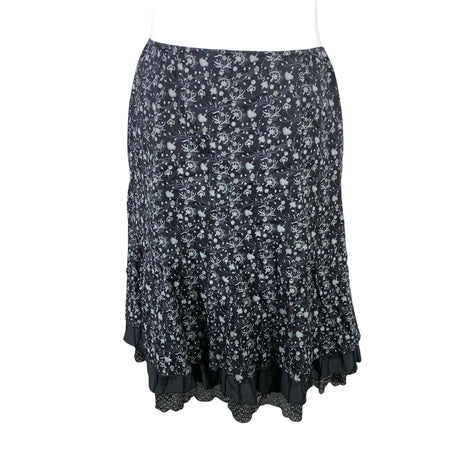 Unisex Voglia - Mitteveniv seelik, suurus 44 - Must ()