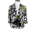 Unisex Michaela Louisa - Jakk, suurus 44 - Kollane ()
