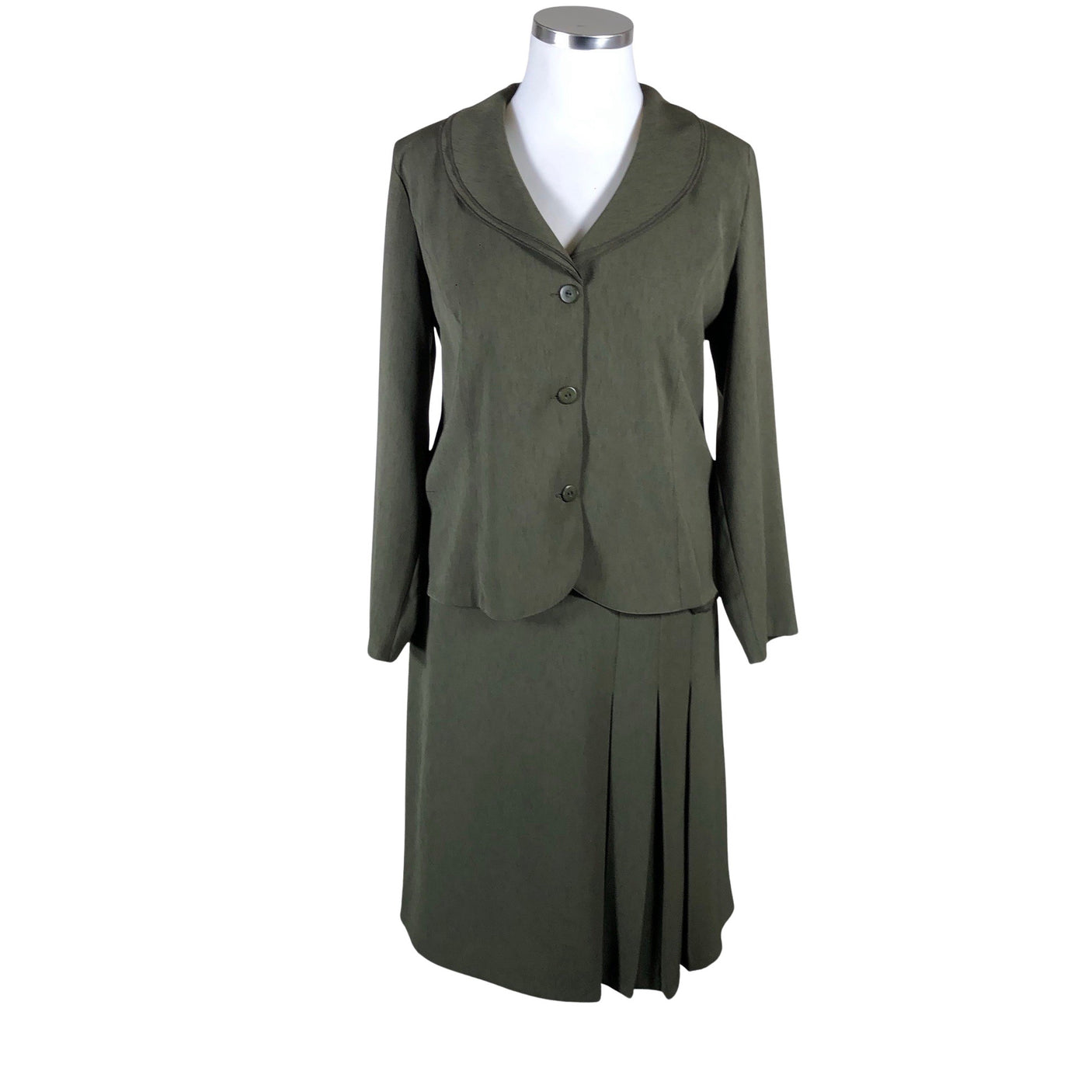Unisex SOL-Design - Kostüüm, suurus 42 - Roheline (1)