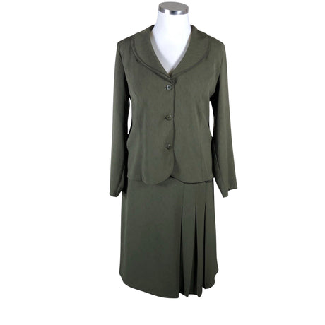 Unisex SOL-Design - Kostüüm, suurus 42 - Roheline ()