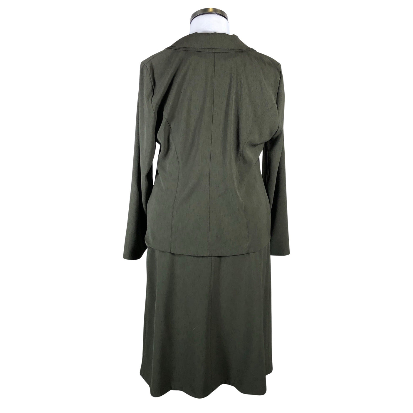Unisex SOL-Design - Kostüüm, suurus 42 - Roheline (2)