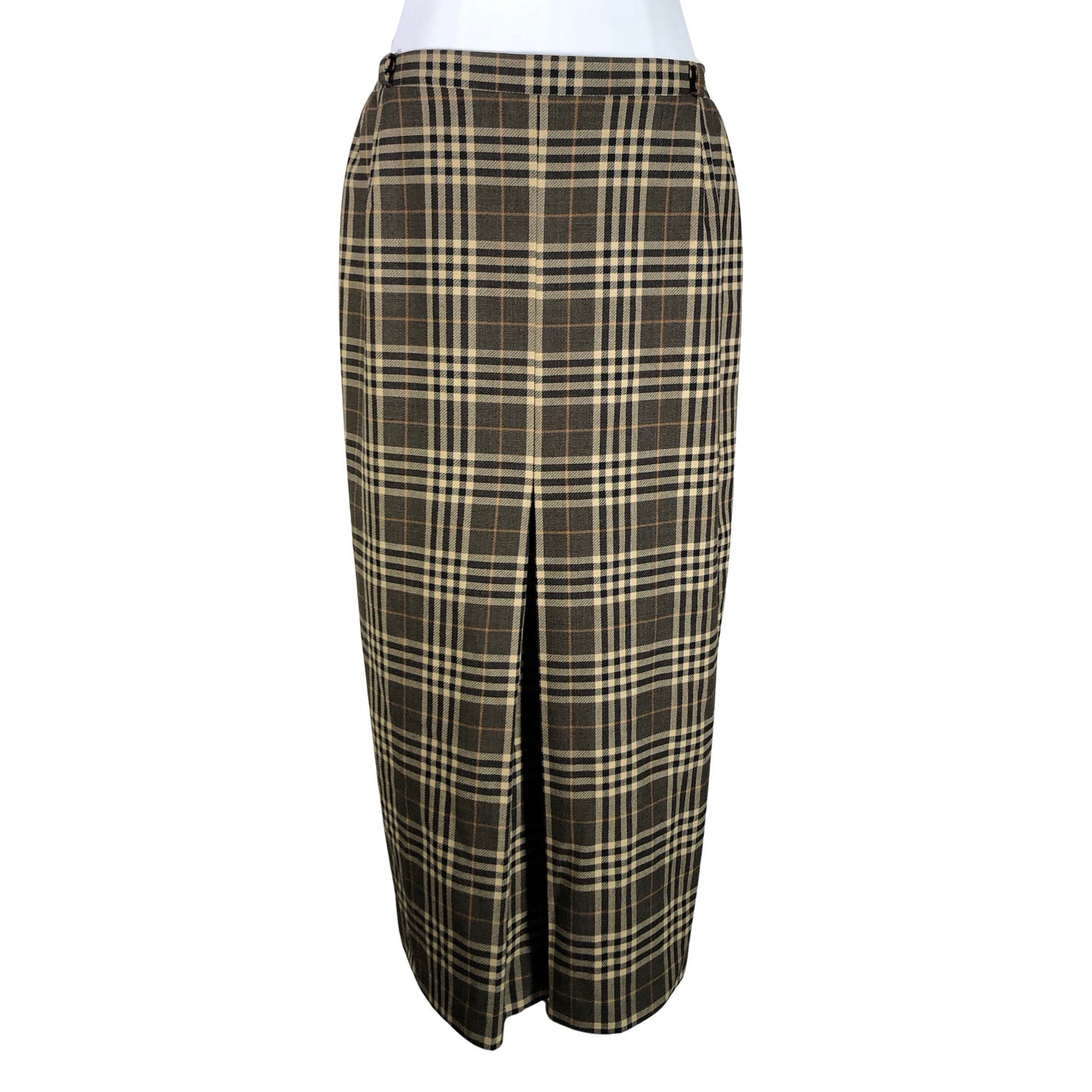 Unisex Modelia - Mitteveniv seelik, suurus 40 - Pruun (1)