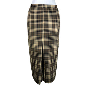 Unisex Modelia - Mitteveniv seelik, suurus 40 - Pruun (1)