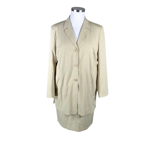 Unisex Choise - Kostüüm, suurus 42 - Beige ()