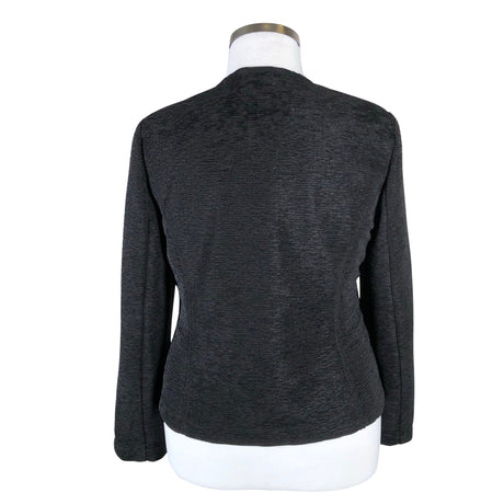 Unisex Voglia - Jakk, suurus 42 - Must (2)
