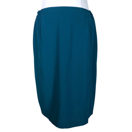Unisex Lena - Kostüüm, suurus 38 - Türkiis (2)