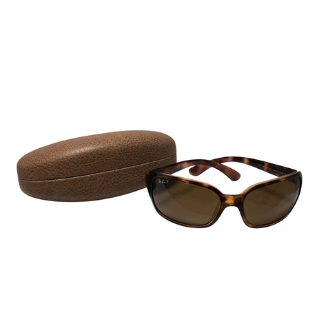 Unisex Ray-Ban - Päikeseprillid, suurus Suurus puudub - Pruun ()