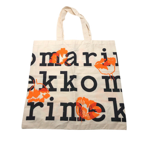 Unisex Marimekko - Kandekott, suurus Maxi - Looduslik valge ()