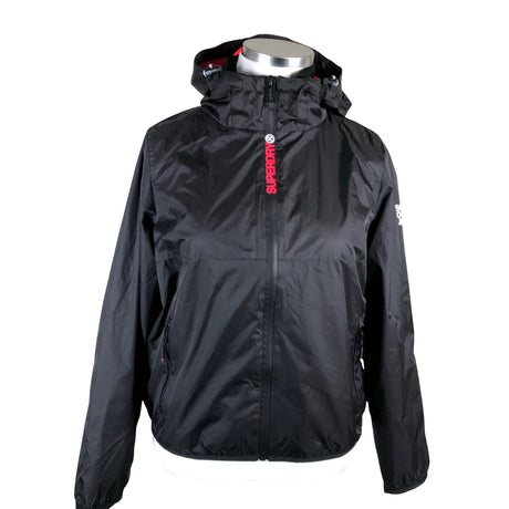 Unisex Superdry - Jope, suurus 42 - Must ()