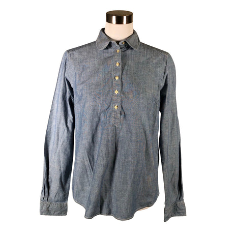 Unisex Peak Performance - Pluus, suurus 38 - Sinine ()