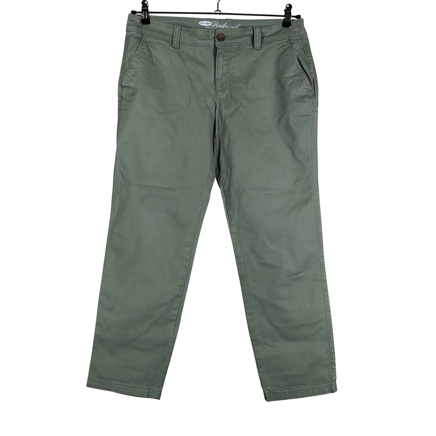 Unisex Old Navy - Chino-püksid, suurus 40 - Roheline (1)