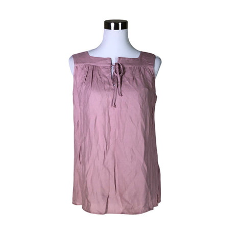 Unisex Esprit - Topp, suurus 38 - Heleroosa ()
