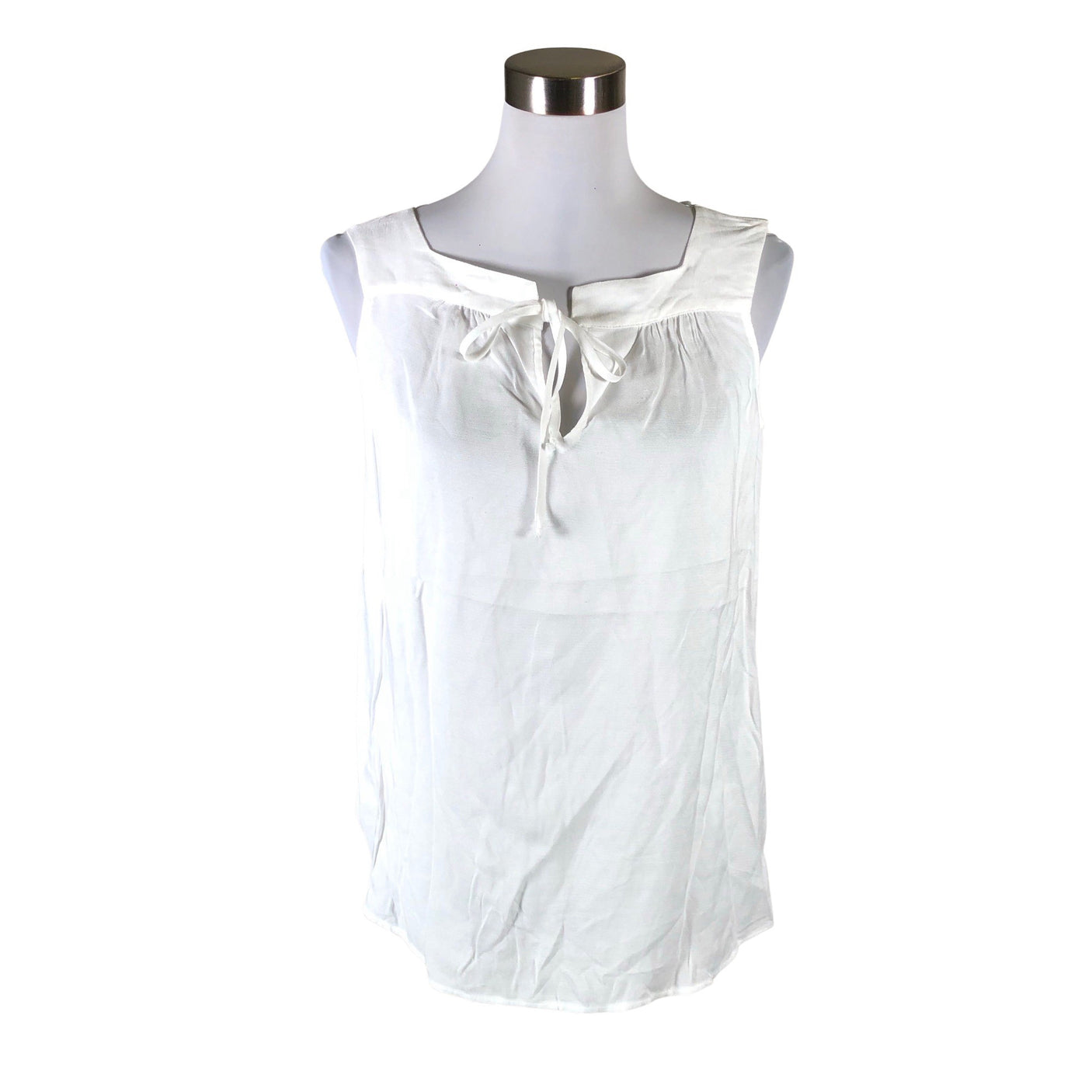 Unisex Esprit - Topp, suurus 38 - Valge (1)