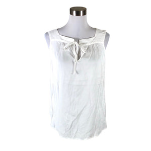 Unisex Esprit - Topp, suurus 38 - Valge (1)