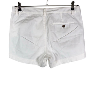 Unisex Uniqlo - Lühikesed püksid, suurus 42 - Valge (2)