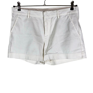 Unisex Uniqlo - Lühikesed püksid, suurus 42 - Valge (1)