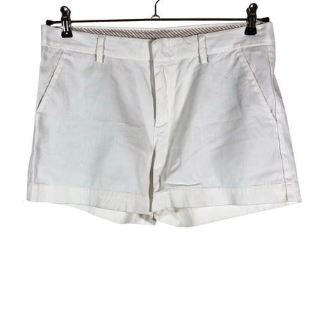 Unisex Uniqlo - Lühikesed püksid, suurus 42 - Valge ()