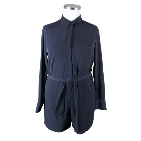 Unisex Witchery - Pükskostüüm, suurus 42 - Sinine ()