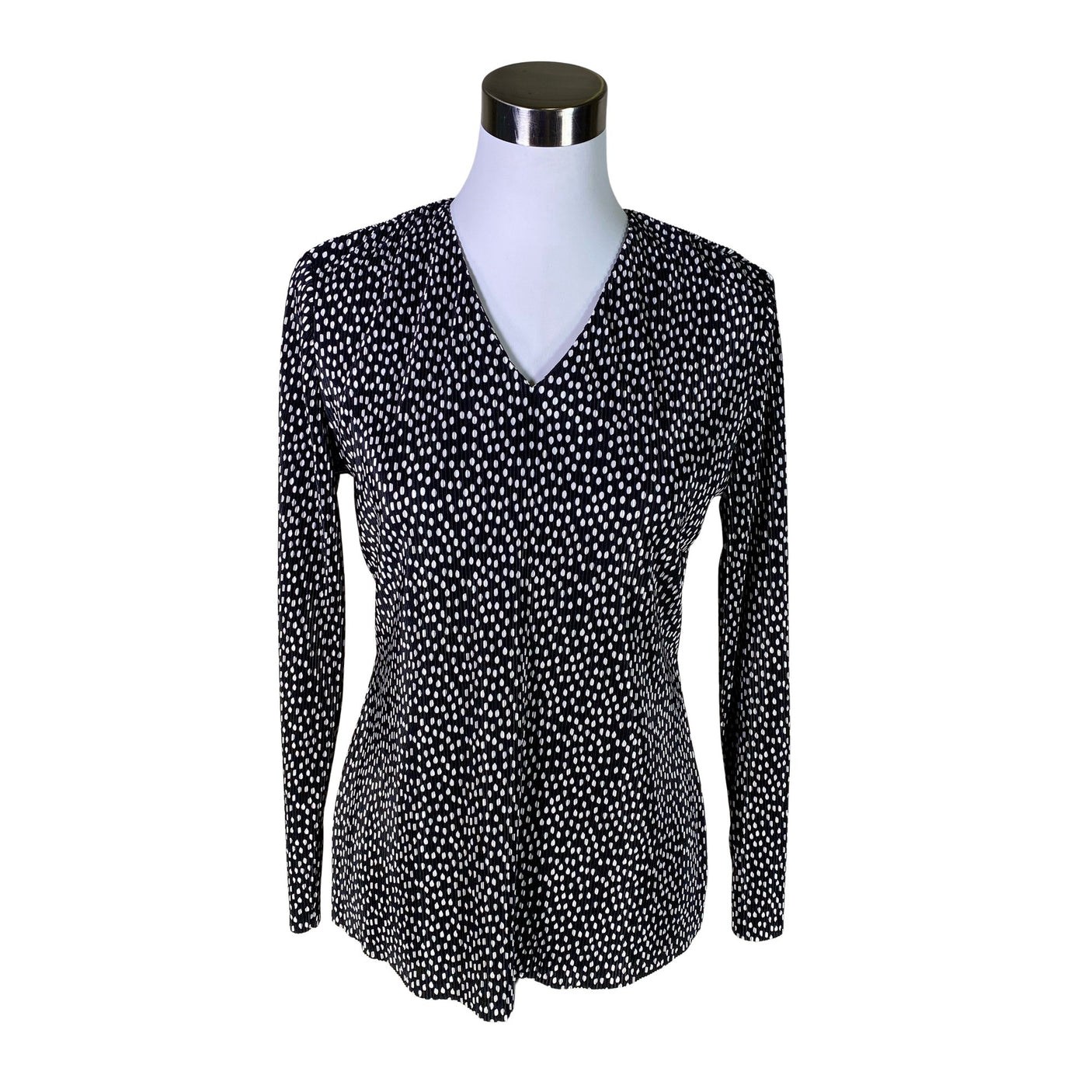Unisex Create - Pluus, suurus 40 - Must (1)
