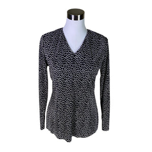 Unisex Create - Pluus, suurus 40 - Must (1)