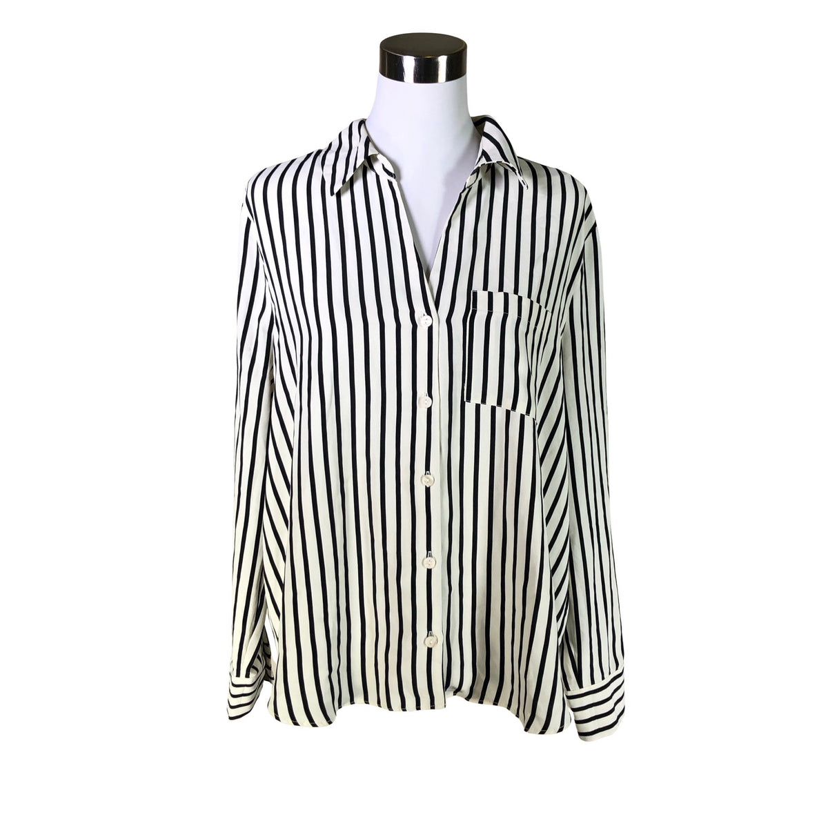 Unisex River Island - Pluus, suurus 40 - Looduslik valge (1)