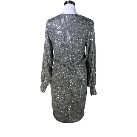 Unisex Soaked - Pidulik kleit, suurus 40 - Hall (2)
