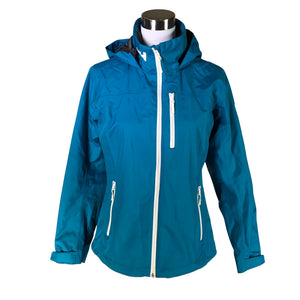Unisex Helly Hansen - Jope, suurus 38 - Türkiis (1)