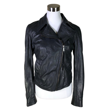 Unisex Diesel - Nahktagi, suurus 36 - Hall ()