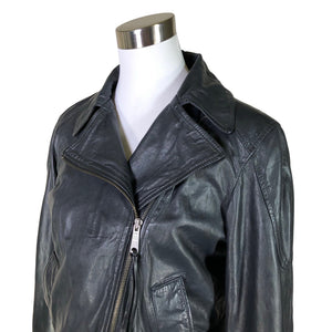 Unisex Diesel - Nahktagi, suurus 36 - Hall (3)