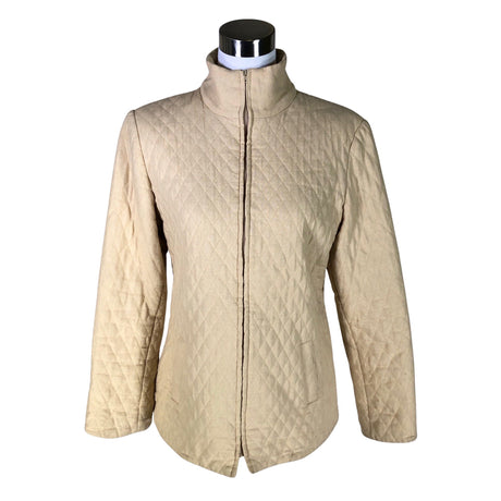 Unisex Järvi Muoti - Jakk, suurus 36 - Beige ()