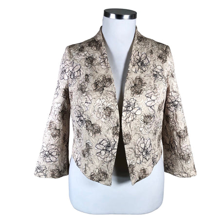 Unisex Andiata - Jakk, suurus 42 - Beige ()