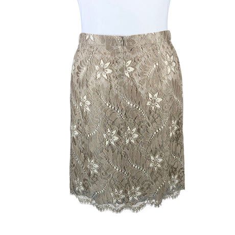 Unisex Andiata - Pidulik seelik, suurus 42 - Beige (2)