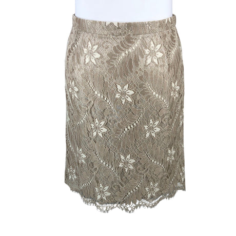 Unisex Andiata - Pidulik seelik, suurus 42 - Beige ()