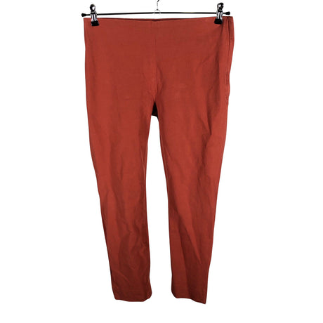 Unisex COS - Mittevenivad püksid, suurus 42 - Oranž ()