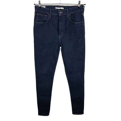 Unisex Levi's - Teksad, suurus W31 - Sinine ()