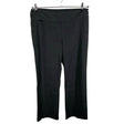 Unisex Lisette L - Mittevenivad püksid, suurus 40 - Must ()