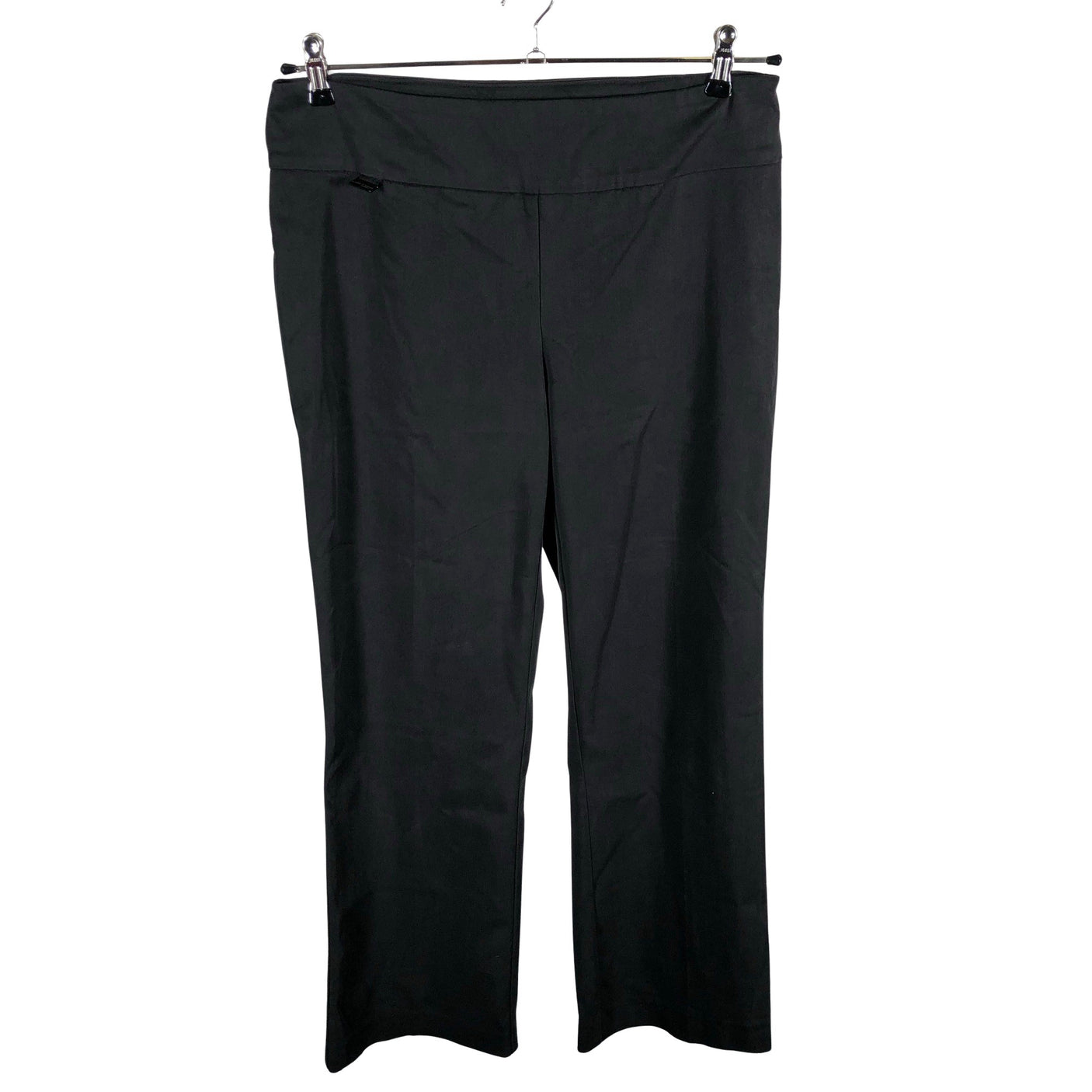 Unisex Lisette L - Mittevenivad püksid, suurus 40 - Must (1)