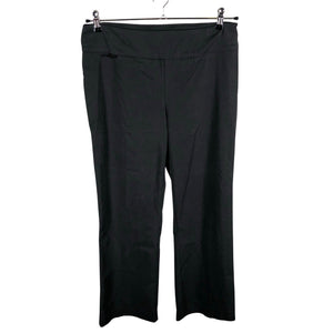 Unisex Lisette L - Mittevenivad püksid, suurus 40 - Must (1)